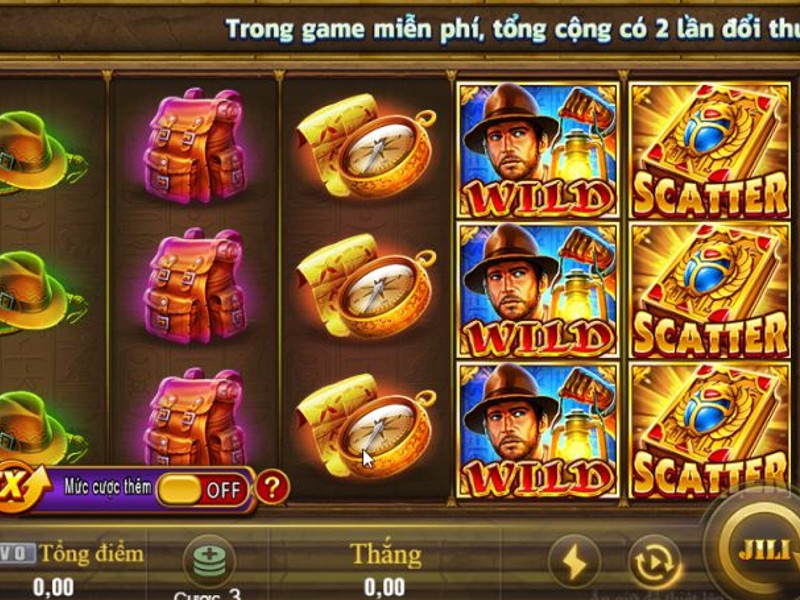 Game Bắn Cá 8day
